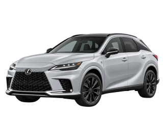 Lexus RX V (AL30)