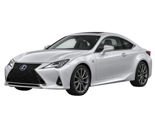Lexus RC