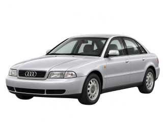 Audi A4 I (B5)