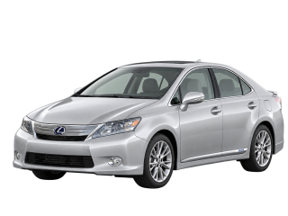 Lexus HS