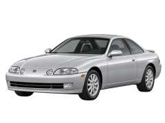 Lexus SC I (Z30)