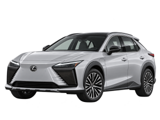 Lexus RZ