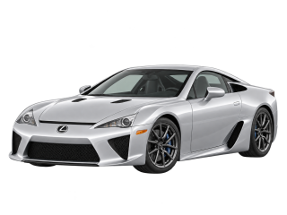 Lexus LFA