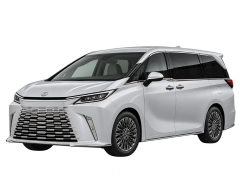 Lexus LM II (AW10)