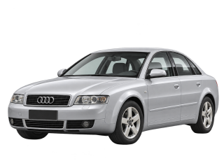 Audi A4 II (B6)