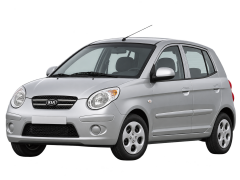 Kia Picanto I (SA)