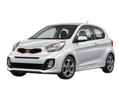 Kia Picanto II (TA)