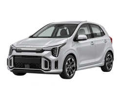 Kia Picanto III (JA)