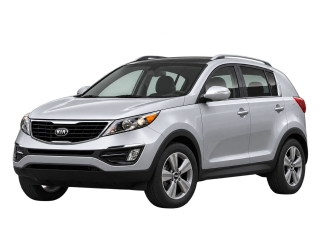 Kia Sportage III (SL)