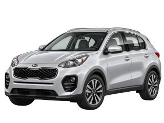 Kia Sportage IV (QL)