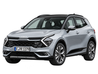 Kia Sportage V (NQ5)