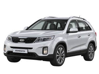 Kia Sorento II (XM)