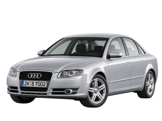 Audi A4 III (B7)