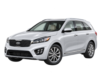 Kia Sorento III (UM)