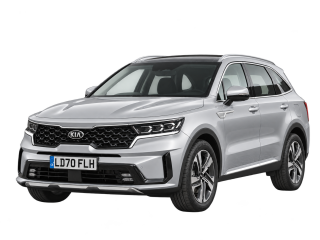 Kia Sorento IV (MQ4)