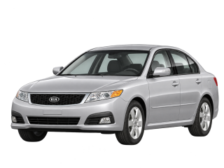 Kia Optima II (MG)