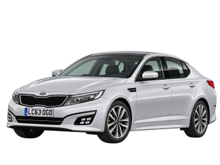 Kia Optima III (TF)