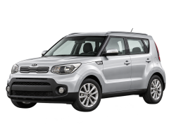 Kia Soul II (PS)