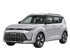 Kia Soul III (SK3)