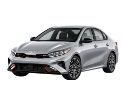 Kia Forte III (BD)