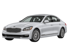 Kia K900 II (RJ)