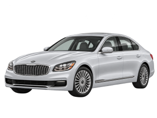 Kia K900