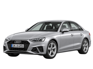 Audi A4 V (B9)