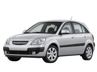 Kia Rio II (JB)