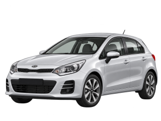 Kia Rio III (UB/QB)