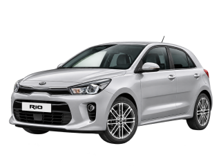 Kia Rio IV (YB/FB)