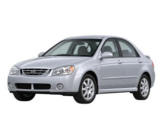 Kia Cerato I (LD)