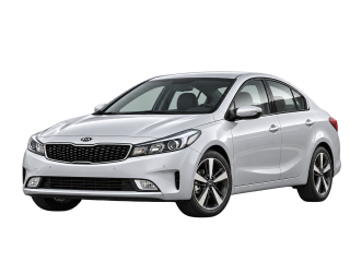 Kia Cerato III (YD)