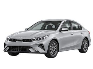Kia Cerato IV (BD)
