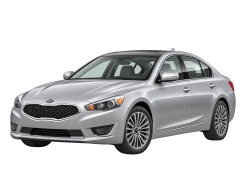 Kia Cadenza I (VG)