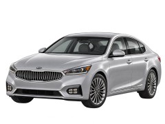 Kia Cadenza II (YG)