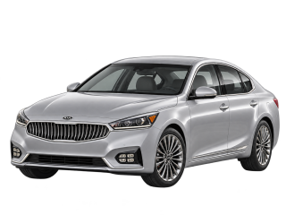 Kia Cadenza