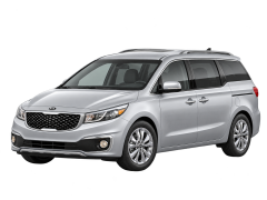 Kia Sedona III (YP)