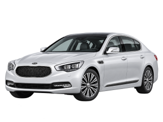 Kia Quoris