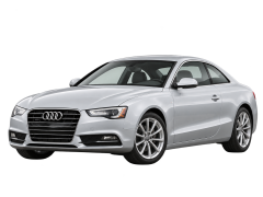 Audi A5 I (8T)
