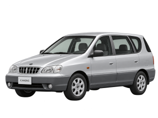 Kia Carens I (RS)