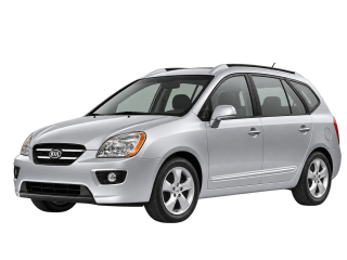 Kia Carens II (UN)