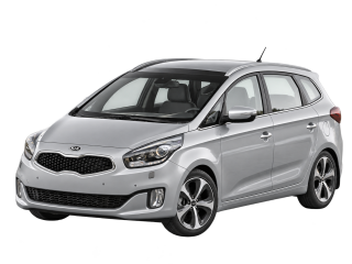 Kia Carens III (RP)