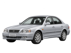 Kia Magentis I (MS)