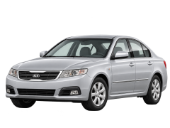 Kia Magentis II (MG)