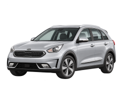 Kia Niro I (DE)