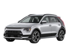 Kia Niro II (SG2)