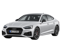 Audi A5 II (F5)