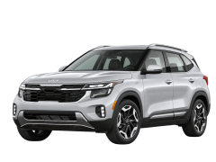Kia Seltos I (SP2)