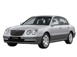 Kia Opirus