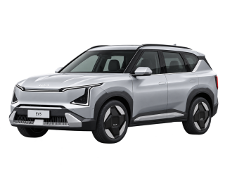 Kia EV5